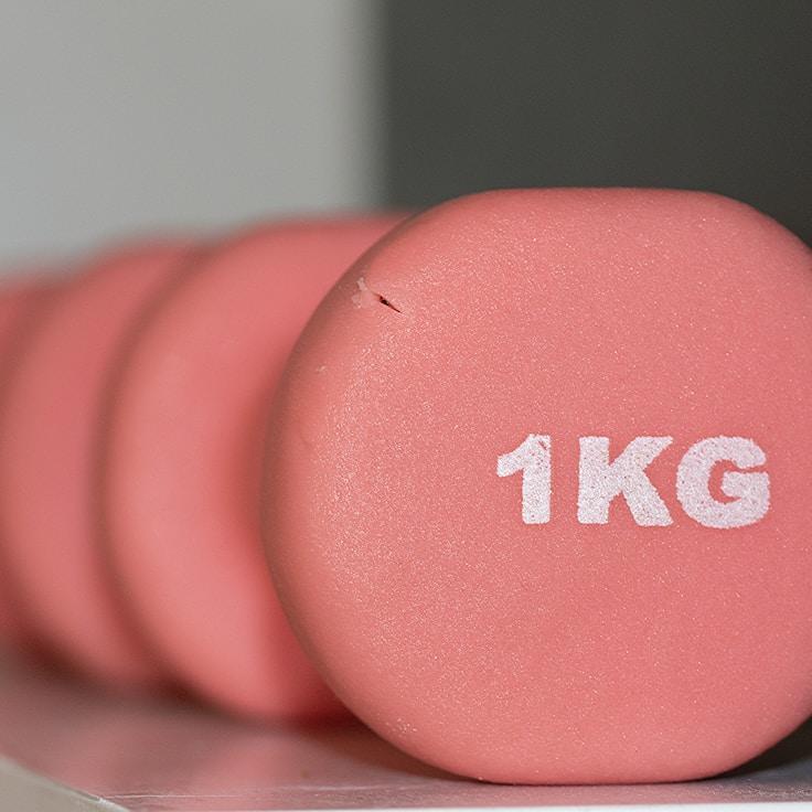 Fitness habits and consistency planning