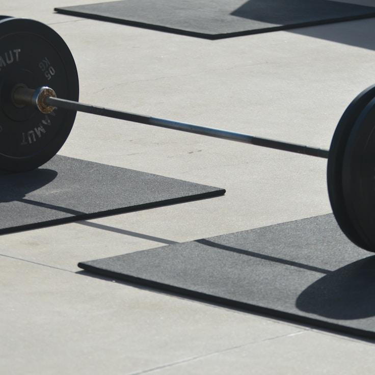 Wellness and recovery gym facilities